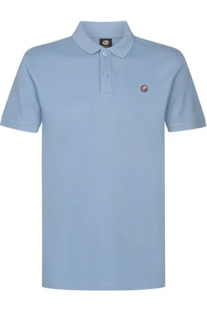 Petrol Industries Polo shirt Korte mouw