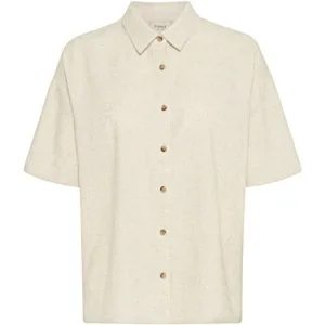 Fransa Blouse 20616092-1309051