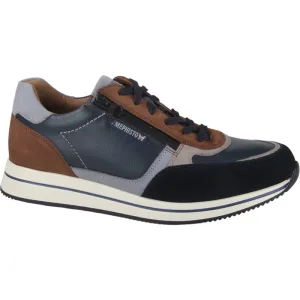 Mephisto Gilford ve.3655/1545/25558/25504/25506 blue heren sneakers