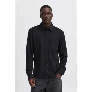 Blend Overhemd met lange mouwen BHALO JERSEY SHIRT – NOOS
