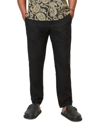 Marc O’Polo Jogpants Osby Jogger met merklabel