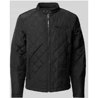 Replay Jas met opstaande kraag