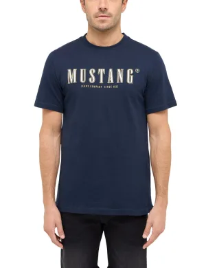 MUSTANG T-shirt Style Austin