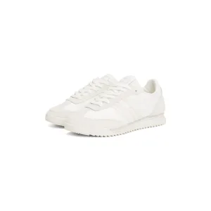 NU 20% KORTING: TOMMY JEANS Sneakers met sleehak TJW RETRO RUNNER CLEATED
