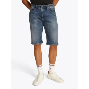 TOMMY Jeansshort RONNIE SHORT