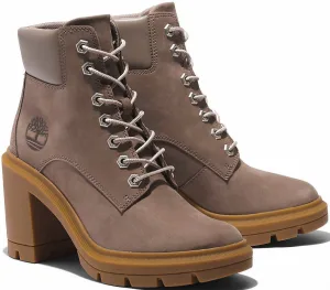Timberland Veterlaarsjes Allington Heights 6in Winterschoenen, winterlaarzen, veterschoenen, winterlaarzen