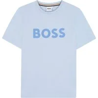 Boss Shirt Junior