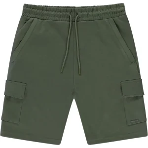 Cars Korte broek redush sw cargo short army