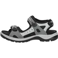 Ecco – Offroad Licht Grijs