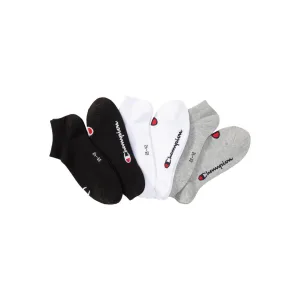 Champion Sneakersokken 6pk Sneaker Socks (6 paar)