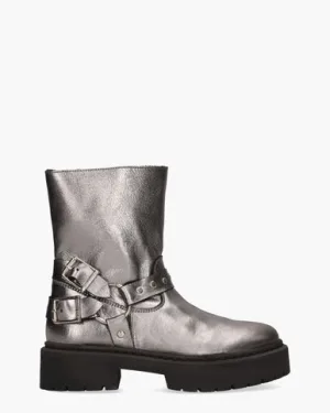 Steve Madden Garoche Zilver