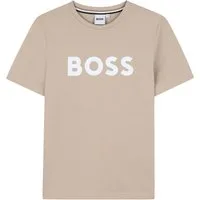 Boss Shirt Junior