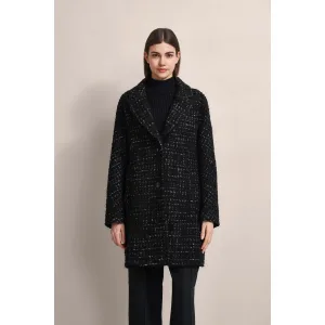 Bugatti Korte jas in elegante look