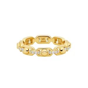 Michael Kors Ringen – Ring in gold