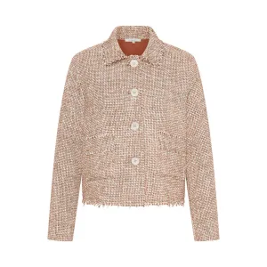 Bugatti Lang jack Katoenmix