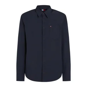 Tommy Hilfiger Overhemdjasje LW PACKABLE SHIRT JACKET