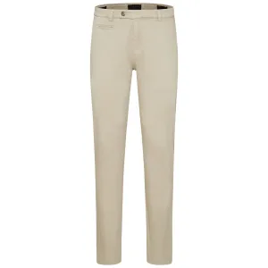 Bugatti Chino met aandeel elastaan