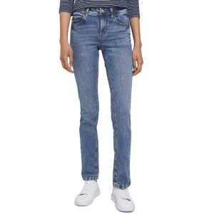 Tom Tailor Straight jeans Alexa straight in five-pocketsmodel