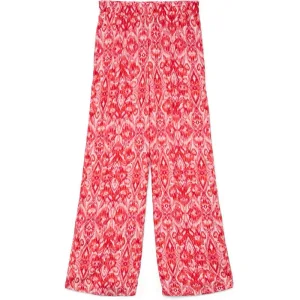 Vero Moda Vmdalga hw pant wvn btq dessin