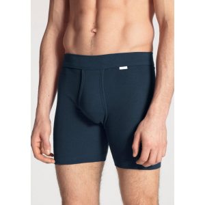 CALIDA Boxershort Cotton 1:1 met zachte band en toegang