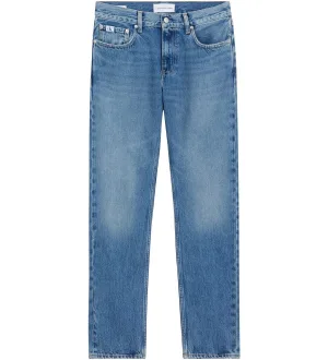 Calvin Klein Straight jeans Authentic Straight