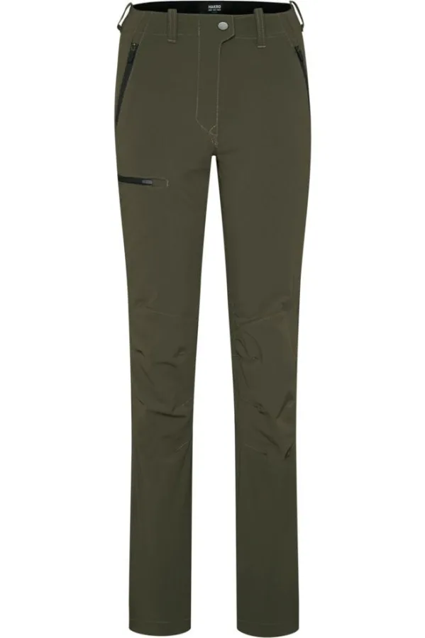 HAKRO olijfgroenEffen