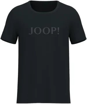 JOOP! T-shirt Comfort met logo-opschrift voor