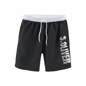 s.Oliver RED LABEL Beachwear Zwemshort