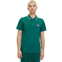 FILA Leitmeritz Poloshirt Aventurine