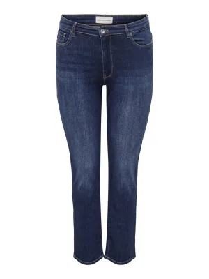 Only carmakoma slim fit sui