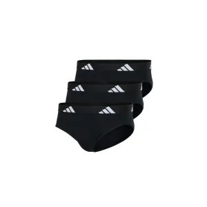 adidas Sportswear Slip Active Flex Cotton gemaakt van zachte, rekbare katoen (Set van 3)