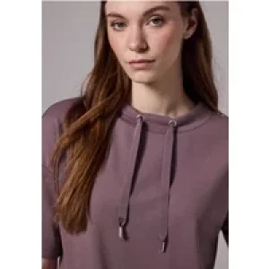 Street One Studio Dames Gezellig shirt in Roze