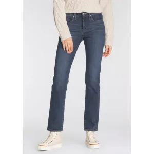 Levi’s® Rechte jeans 314 Shaping Straight