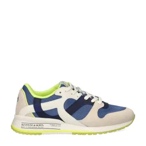 Scotch & Soda Vivex lage sneakers
