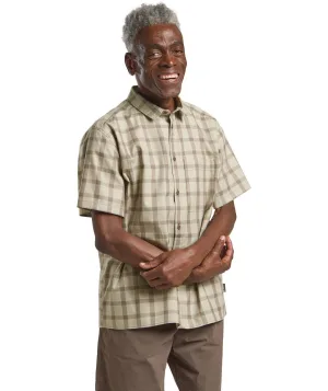 Jack Wolfskin Outdooroverhemd PLANALTO SHIRT M