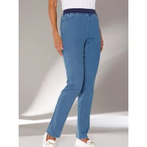Classic Basics Stretch jeans
