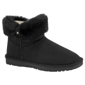 O’Neill Boots zonder sluiting JENNER WOMEN MID Winterlaarzen, snowboots, winterschoenen, gevoerd