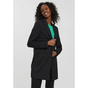 Vero Moda Jerseyblazer VMVERINA LS LONG BLAZER