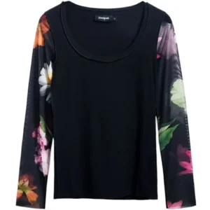 Desigual T-shirt dames