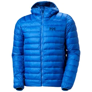 Hooded jacket Helly Hansen Verglas Down 2.0
