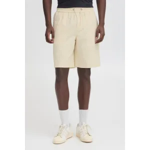 Blend Short BHBAY linen Shorts PP NOOS