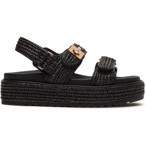 Steve Madden Bigmona raffia
