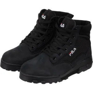 Fila Hoge veterschoenen GRUNGE II mid wmn Winterlaarzen, veterschoenen, winterschoenen
