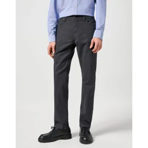 Wrangler Five-pocketsbroek Greensboro met een ritssluiting