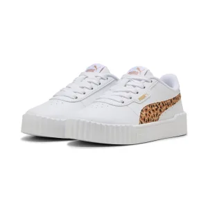 PUMA Sneakers CARINA 3.0 ANIMAL PS