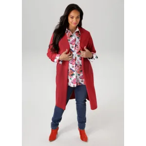 Aniston PLUS Vest in trendy kleurenpalet – nieuwe collectie