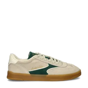 Scotch & Soda Slim lage sneakers