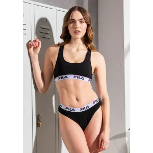 Fila Bustier Bra Woman Zonder beugels en zonder vulling (1-delig)