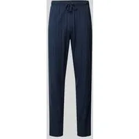 Schiesser Sweatbroek met steekzakken