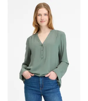 Ragwear Shirt met lange mouwen FIERRA